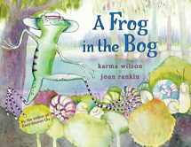9781416927273-1416927271-A Frog in the Bog