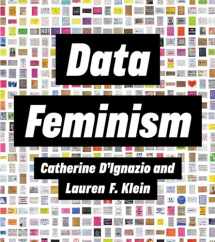 9780262044004-0262044005-Data Feminism (Strong Ideas)
