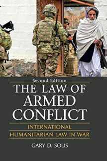 9781107135604-1107135605-The Law of Armed Conflict: International Humanitarian Law in War