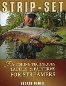 9780811712972-0811712974-Strip-Set: Fly-Fishing Techniques, Tactics, & Patterns for Streamers