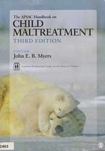 9781412966818-1412966817-The APSAC Handbook on Child Maltreatment