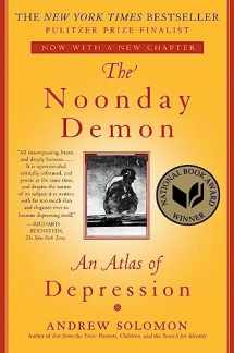 9781501123887-1501123882-The Noonday Demon: An Atlas of Depression