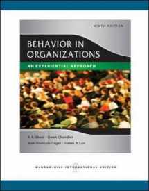 9780071259439-0071259430-Behavior in Organizations