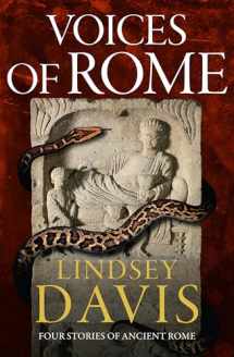 9781399721370-1399721372-Voices Of Rome: Four Tales of Ancient Rome