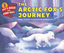 9780062490834-0062490834-The Arctic Fox’s Journey (Let's-Read-and-Find-Out Science 1)
