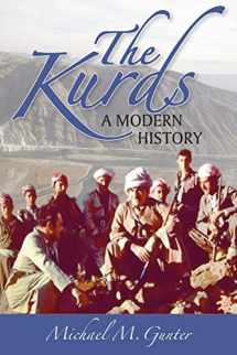 9781558766211-1558766219-The Kurds: A Modern History
