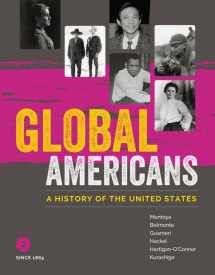 9781337101127-1337101125-Global Americans, Volume 2