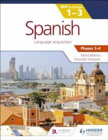 9781471881152-1471881156-by Concept: Hodder Education Group (Spanish Edition)