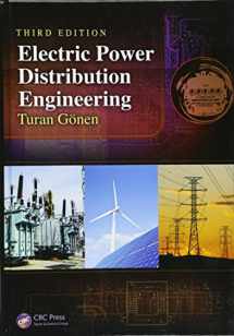 9781482207002-1482207001-Electric Power Distribution Engineering