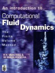 9780582218840-0582218845-An Introduction To Computational Fluid Dynamics