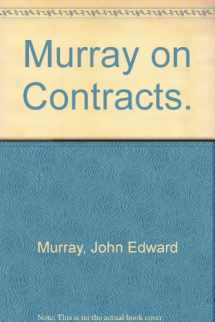9780672817755-0672817756-Murray on Contracts.