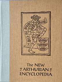 9780824043773-0824043774-The New Arthurian Encyclopedia (Garland Reference Library of the Humanities)