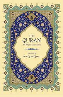 9781725511576-1725511576-The Qur'an: An English Translation