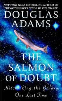 9780345455291-0345455290-The Salmon of Doubt (Hitchhiker's Guide to the Galaxy)