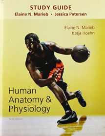 9780133999310-0133999319-Study Guide for Human Anatomy & Physiology