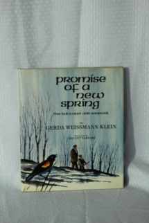 9780940646506-0940646501-Promise of a New Spring: The Holocaust and Renewal