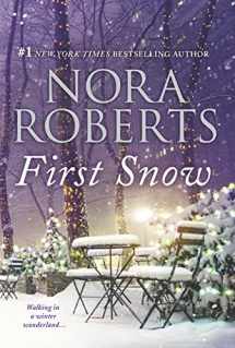 9781335142122-1335142126-First Snow: An Anthology