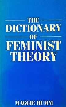 9780814205068-0814205062-The dictionary of feminist theory