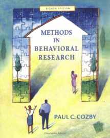 9780072523423-0072523425-Methods in Behavioral Research with PowerWeb