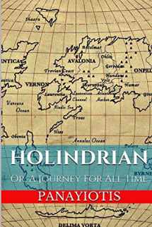 9781364863364-1364863367-Holindrian: Or, A Journey For All Time