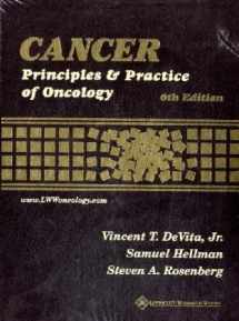 9780781722292-0781722292-Cancer: Principles and Practice of Oncology Single Volume (Book with CD-ROM)