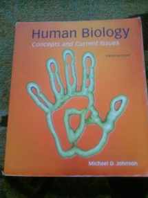 9780321570208-0321570200-Human Biology: Concepts and Current Issues (5th Edition)