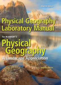 9780134561011-0134561015-Physical Geography Laboratory Manual