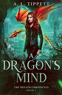 9780648812104-0648812103-A Dragon's Mind: A New Adult Fantasy Dragon Series (The MINATH Chronicles)