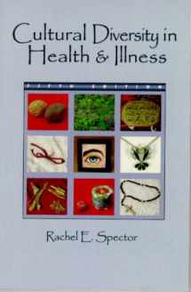 9780838515365-0838515363-Cultural Diversity in Health and Illness (5th Edition)