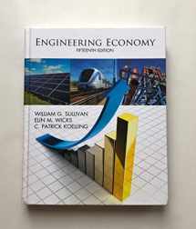 9780132554909-0132554909-Engineering Economy