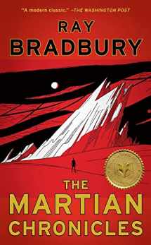 9781451678192-1451678193-The Martian Chronicles