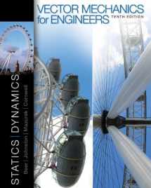 9780077402273-0077402278-Connect Engineering 1 Semester Access Card for Vector Mechanics for Engineers: Statics and Dynamics