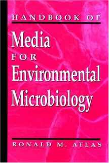 9780849306037-0849306035-Handbook of Media for Environmental Microbiology