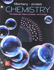 9781260151749-1260151743-Loose Leaf for Chemistry: The Molecular Nature of Matter and Change