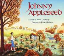9780316526340-0316526347-Johnny Appleseed