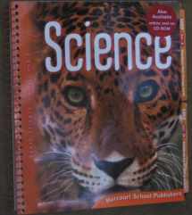 9780153455711-0153455713-Earth Science: Units C and D, Teacher's Edition (Harcourt Science)