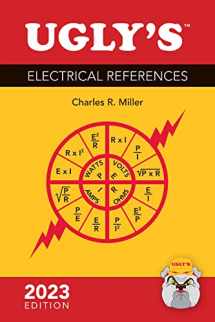 9781284275919-1284275914-Ugly’s Electrical References, 2023 Edition