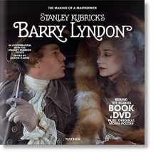 9783836577250-3836577259-Stanley Kubrick's Barry Lyndon: The Making of a Masterpiece