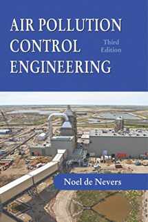 9781478629054-1478629053-Air Pollution Control Engineering, Third Edition
