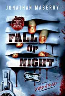 9781250034946-1250034949-Fall of Night: A Zombie Novel (Dead of Night Series, 2)