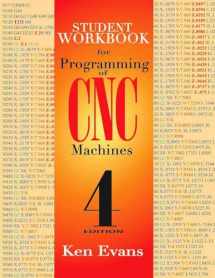 9780831136000-0831136006-Student Workbook for Programming of CNC Machines (Volume 1)