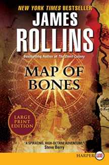 9780062066534-0062066536-Map of Bones: A Sigma Force Novel