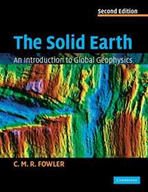 9780521893077-0521893070-The Solid Earth