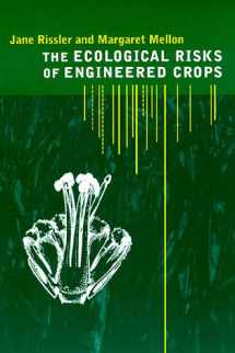 9780262680851-0262680858-The Ecological Risks of Engineered Crops
