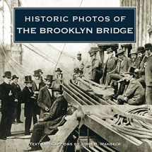 9781684420827-1684420822-Historic Photos of the Brooklyn Bridge