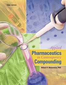 9781617312298-1617312290-Applied Pharmaceutics in Contemporary Compounding