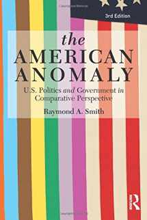 9780415814331-0415814332-American Government: The American Anomaly (Volume 2)