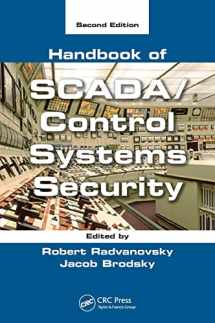 9781498717076-1498717071-Handbook of SCADA/Control Systems Security