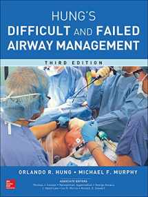 9781259640544-125964054X-Management of the Difficult and Failed Airway, Third Edition
