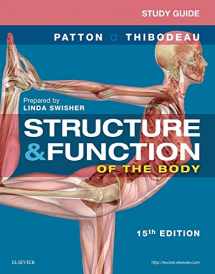 9780323394567-0323394566-Study Guide for Structure & Function of the Body